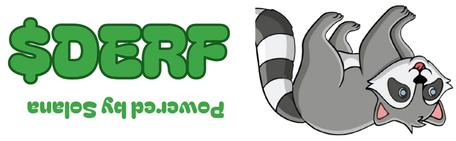 DERF Logo